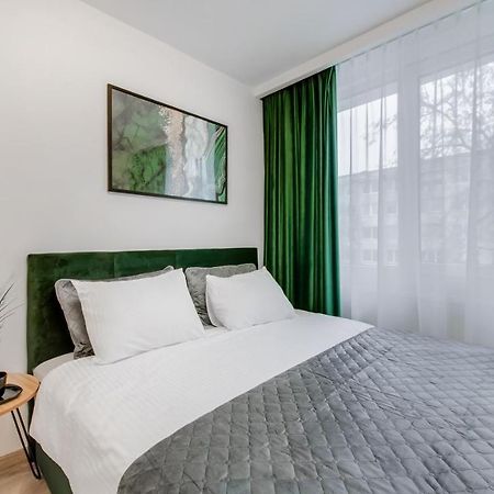 Stylish Apartment In Zverynas VNO Dış mekan fotoğraf