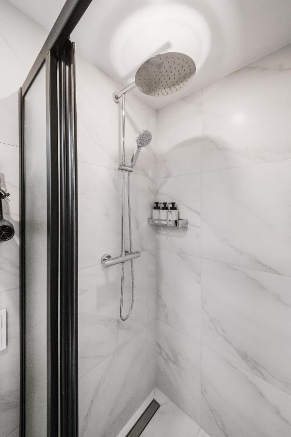 Stylish Apartment In Zverynas VNO Dış mekan fotoğraf