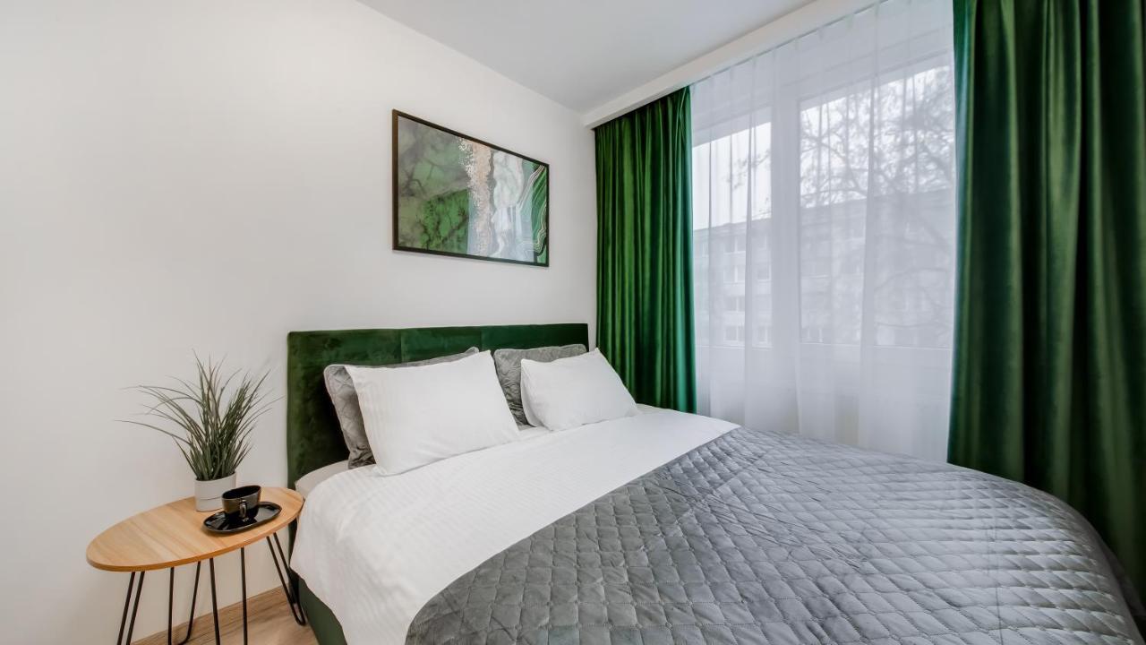 Stylish Apartment In Zverynas VNO Dış mekan fotoğraf