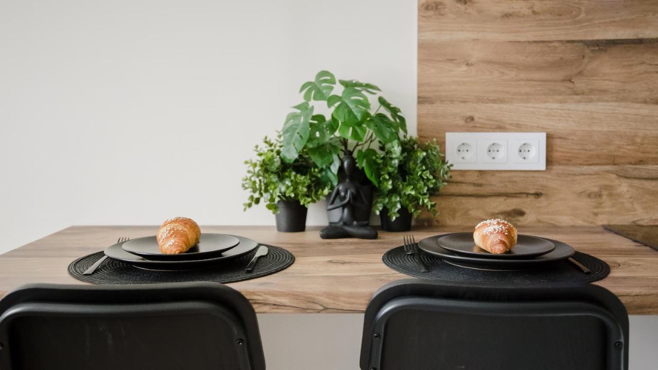 Stylish Apartment In Zverynas VNO Dış mekan fotoğraf