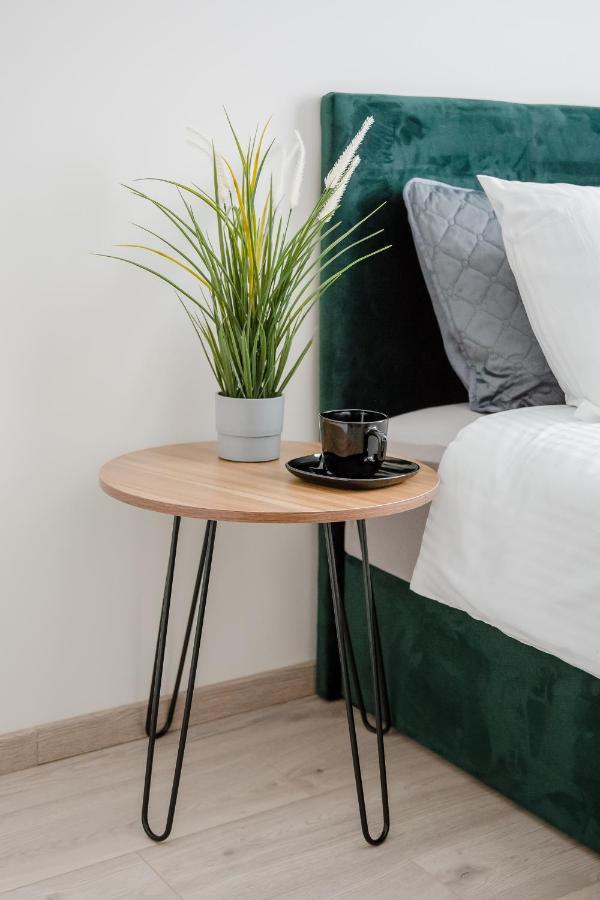 Stylish Apartment In Zverynas VNO Dış mekan fotoğraf