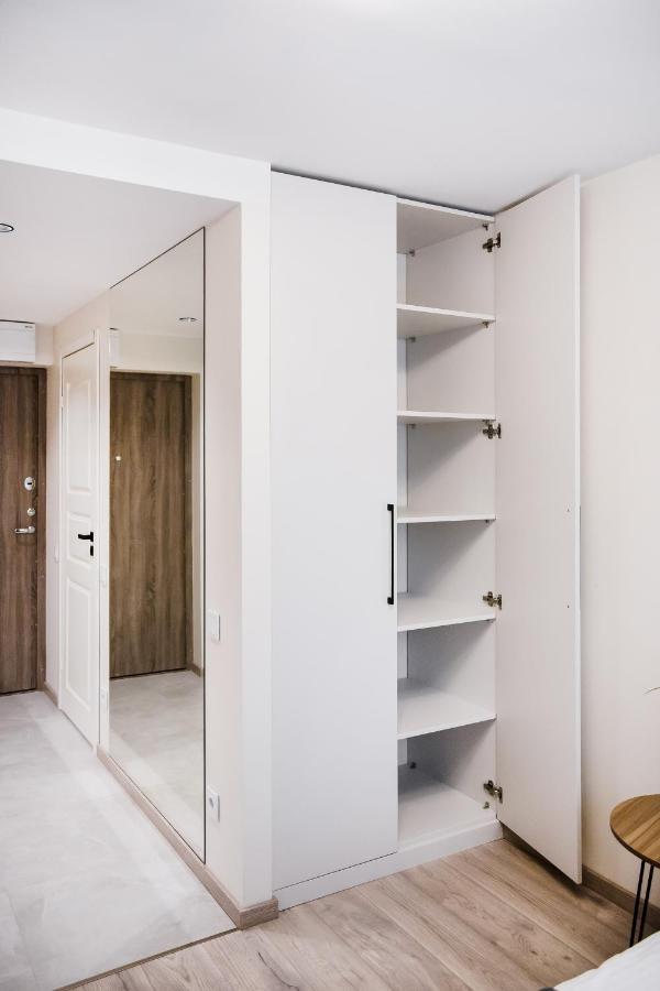 Stylish Apartment In Zverynas VNO Dış mekan fotoğraf
