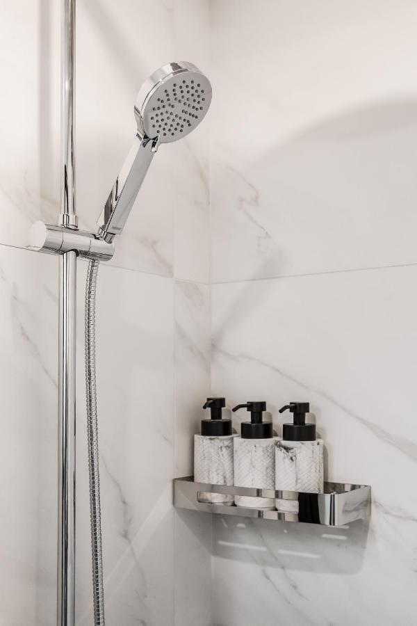 Stylish Apartment In Zverynas VNO Dış mekan fotoğraf
